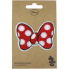 PARCHE MINNIE RED