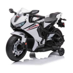 MOTO HONDA BLANCA BATERIA 12V3.5 AH